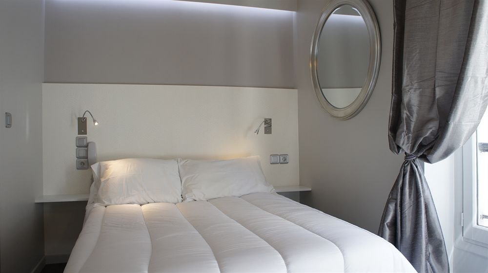 Hotel Nation Montmartre photo 1
