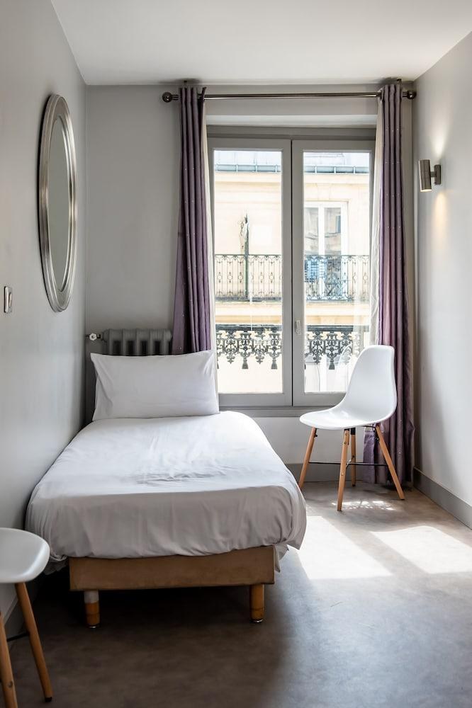 Hotel Nation Montmartre photo 3
