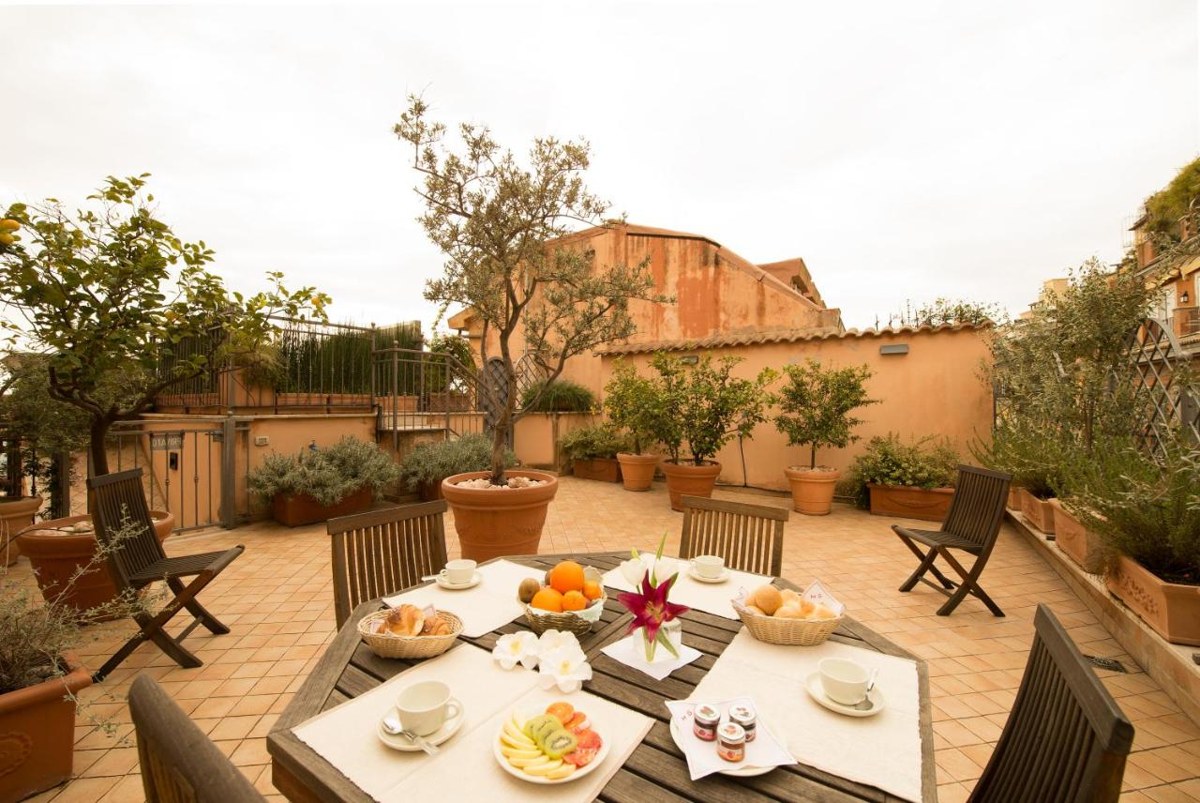 GREGORIANA HOTEL photo 2