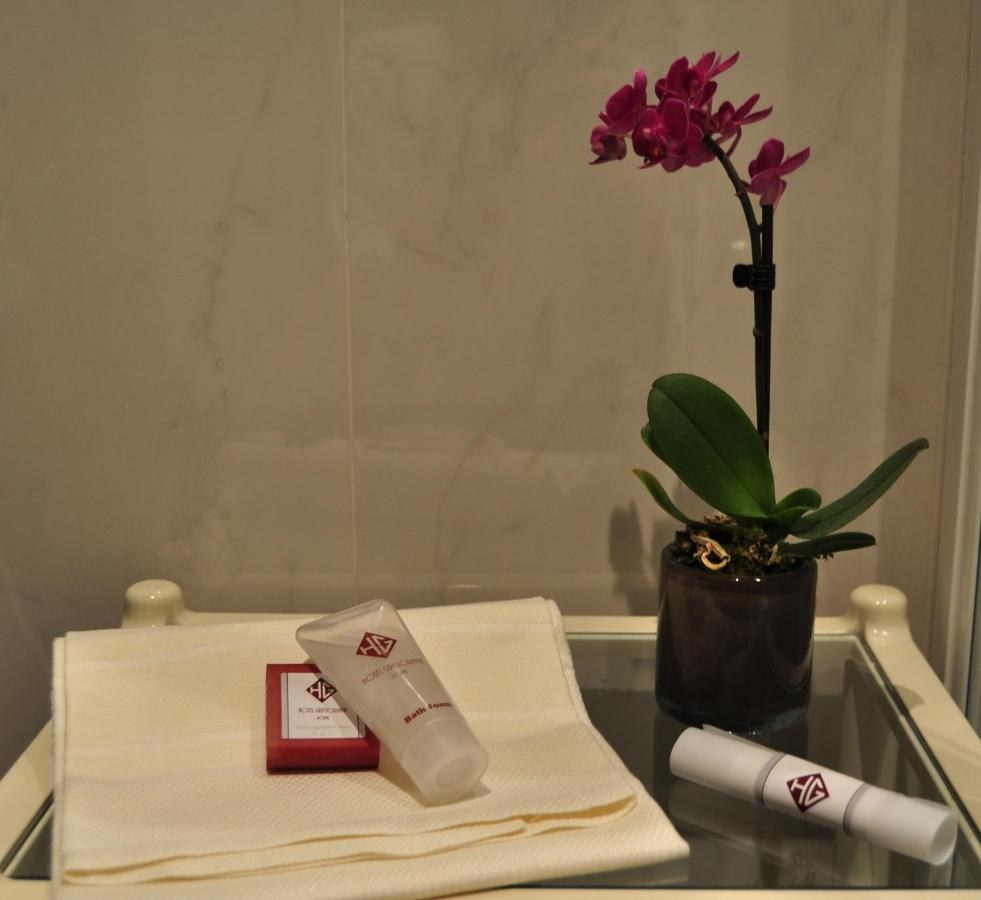 GREGORIANA HOTEL photo 3