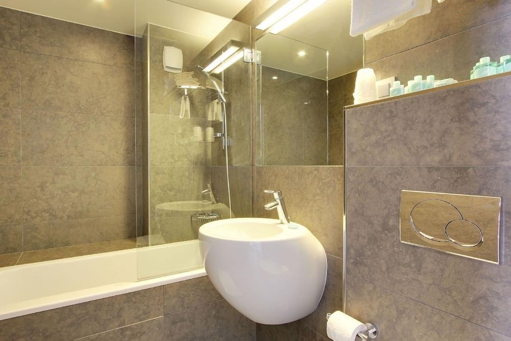 Hotel Alhambra photo 4