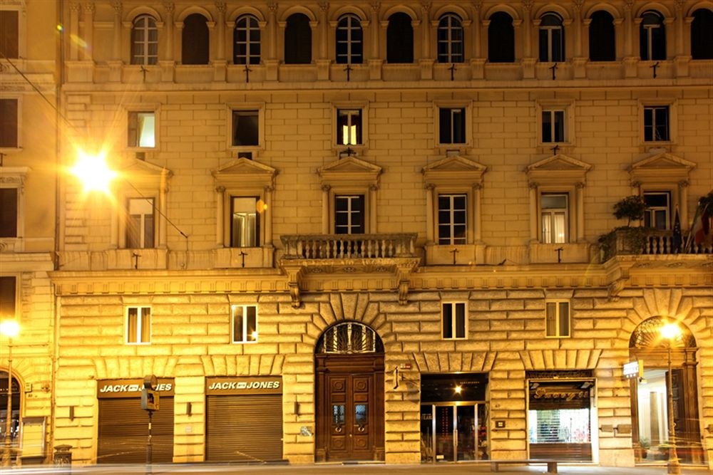 Hotel Boutique Nazionale