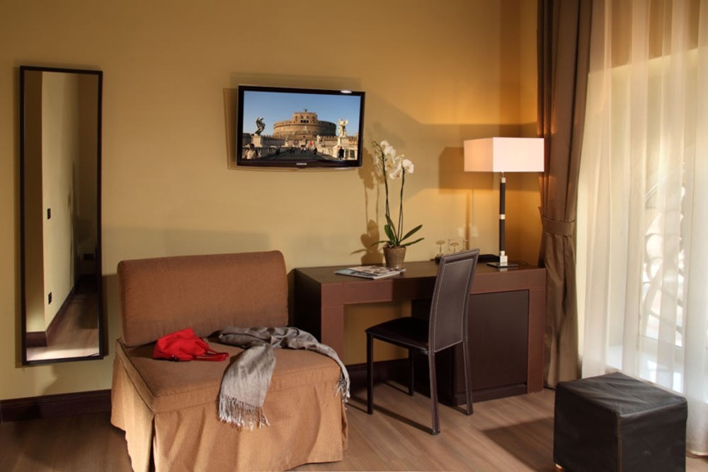Hotel Boutique Nazionale photo 1