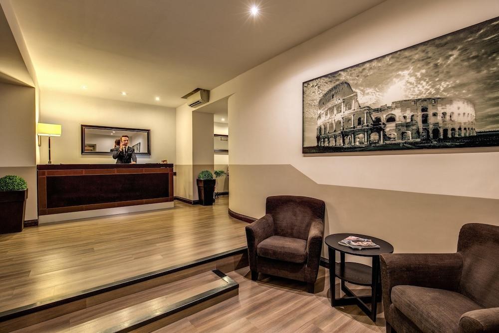Hotel Boutique Nazionale photo 2