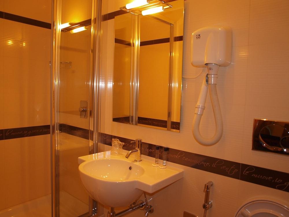 Hotel Trastevere photo 2