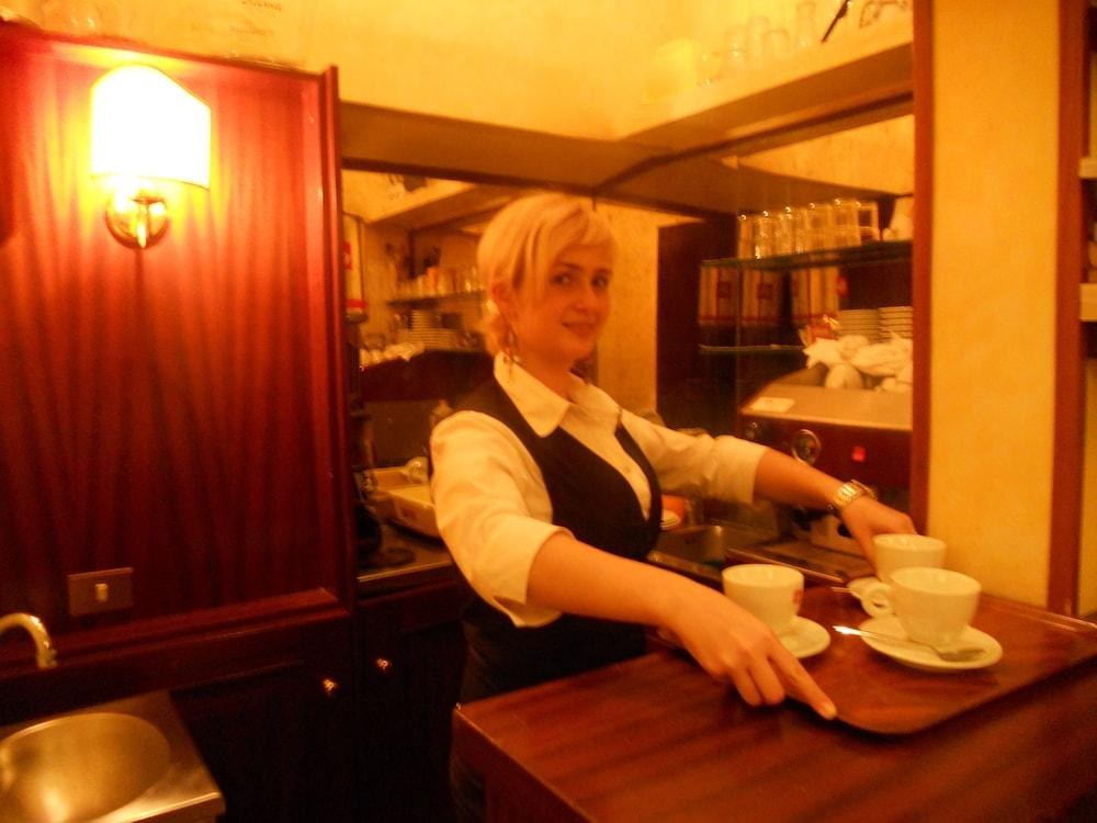 Hotel Trastevere photo 3