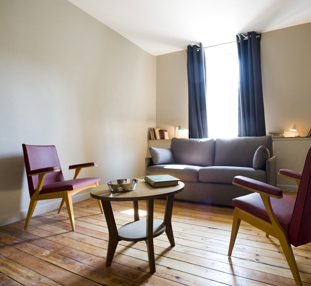 Hôtel Helzear Montparnasse photo 1