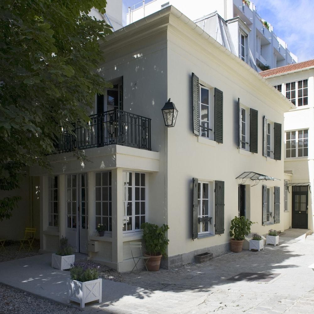 Hôtel Helzear Montparnasse photo 2