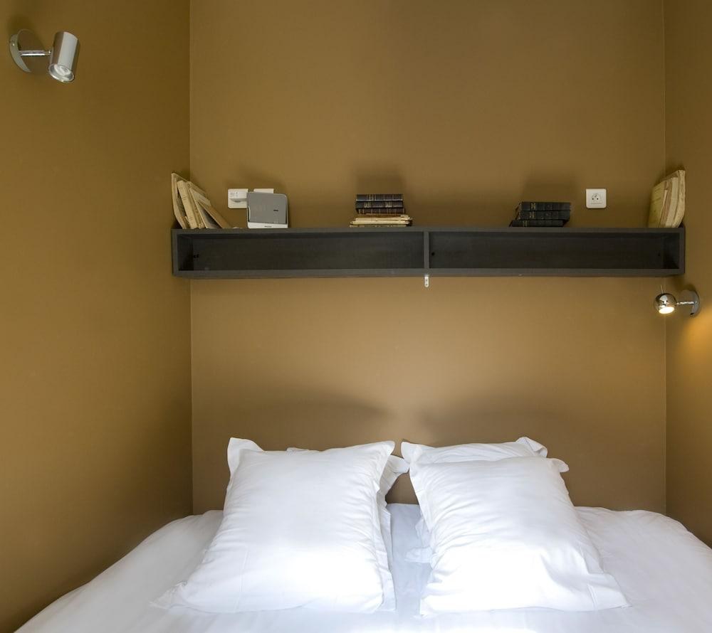 Hôtel Helzear Montparnasse photo 3