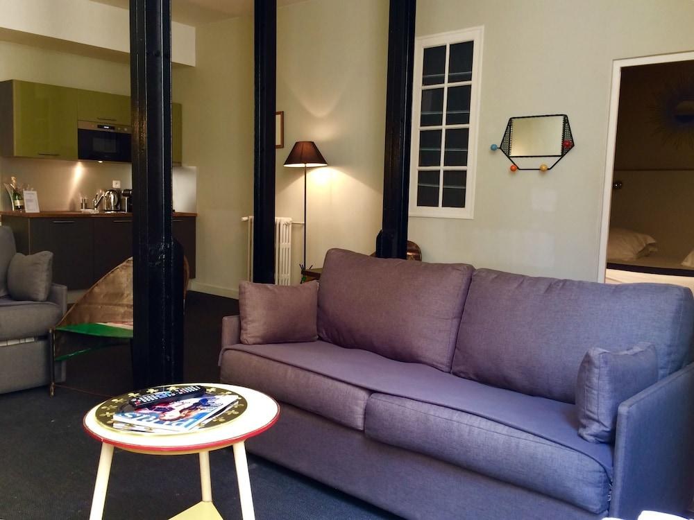 Hôtel Helzear Montparnasse photo 4