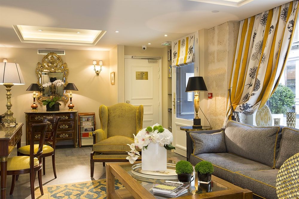 Hotel Le Relais des Halles photo 1