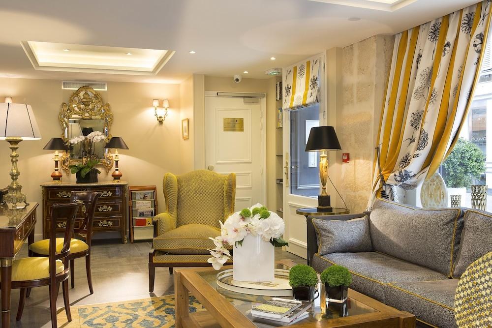 Hotel Le Relais des Halles photo 2