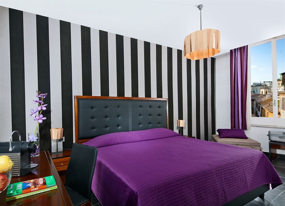 Hotel Navona Colors photo 1