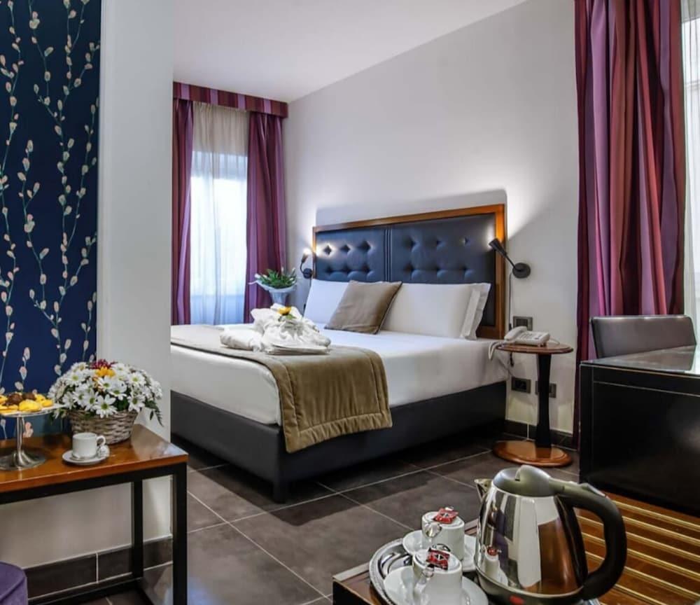 Hotel Navona Colors photo 4