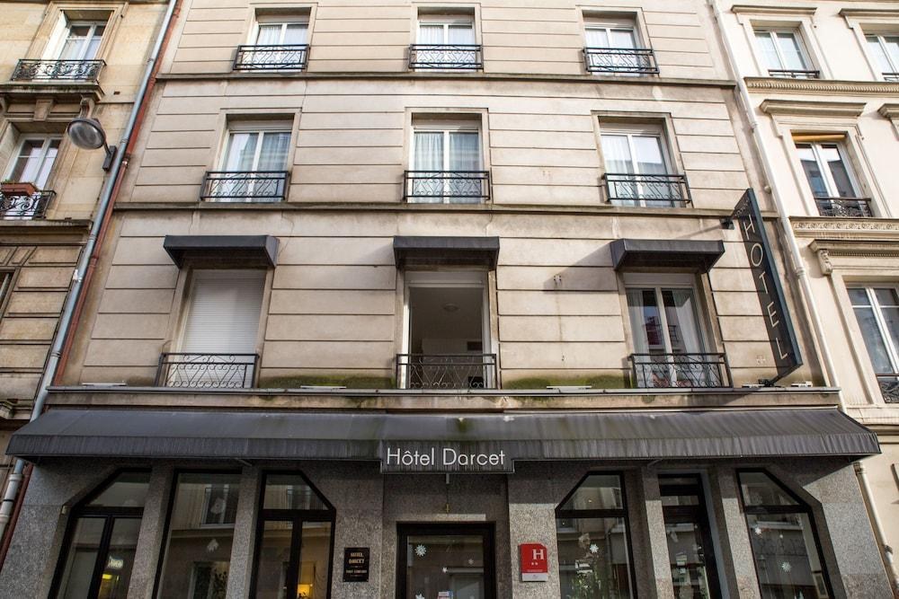 Hôtel Darcet Paris photo 4