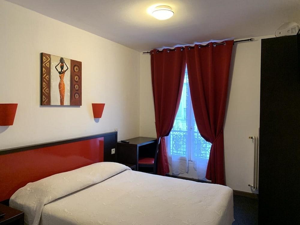 Hotel de Belfort photo 2