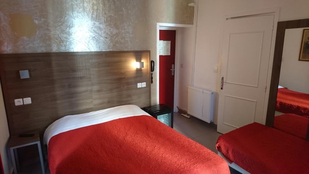 HÔTEL BERTHA photo 1