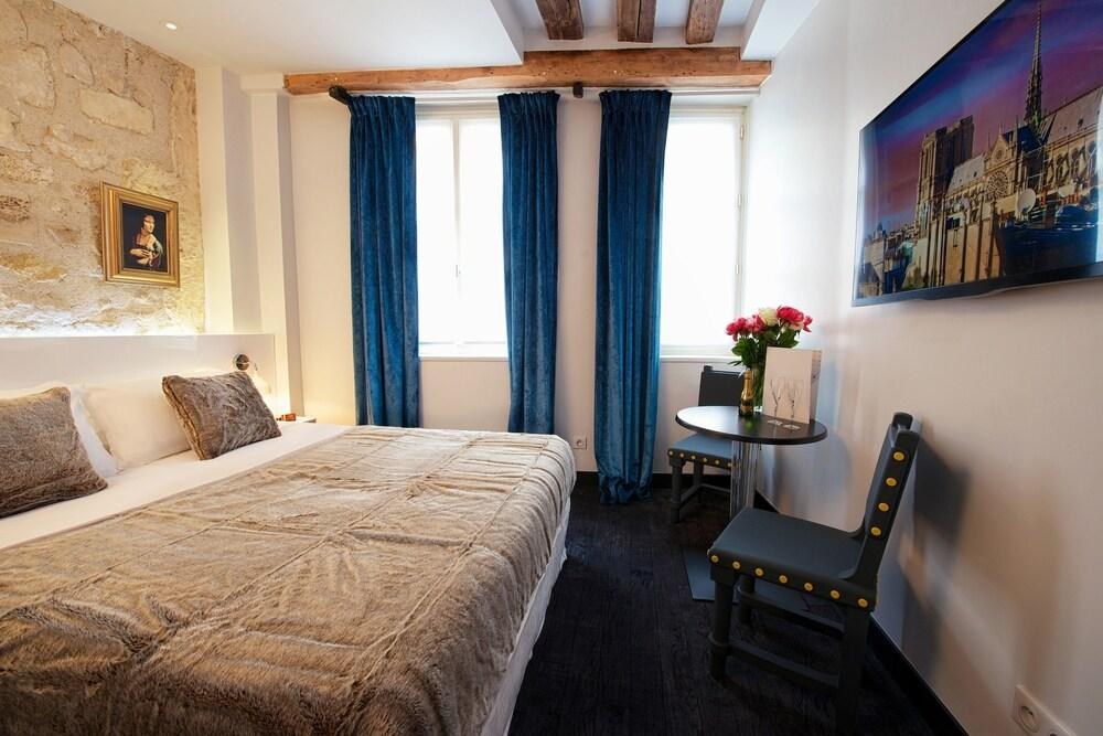Hotel le Clos de Notre Dame photo 3
