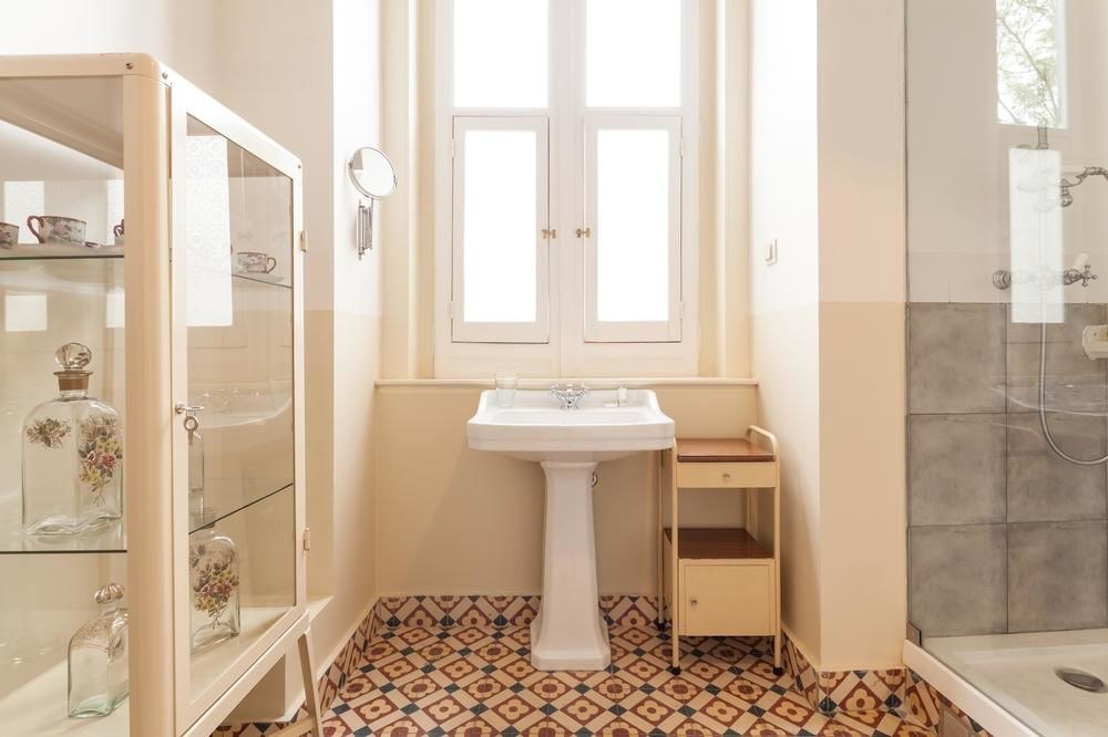 THE INDEPENDENTE SUITES & TERRACE
