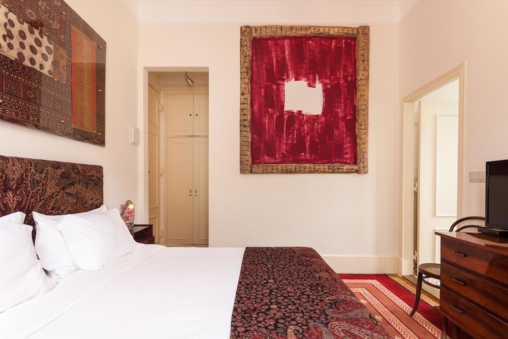 THE INDEPENDENTE SUITES & TERRACE photo 4