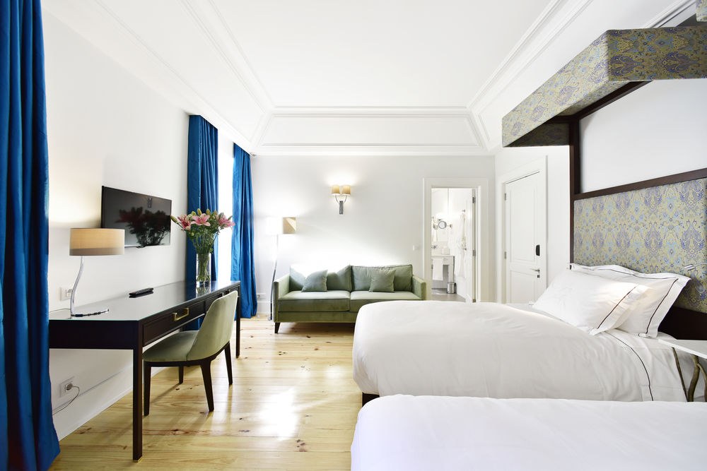 Santiago de Alfama - Boutique Hotel photo 1