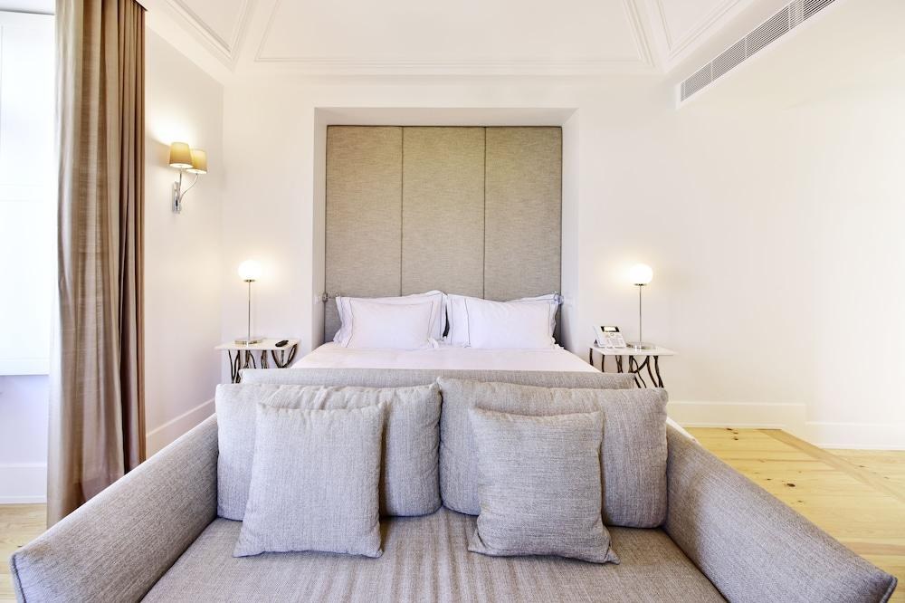 Santiago de Alfama - Boutique Hotel photo 2