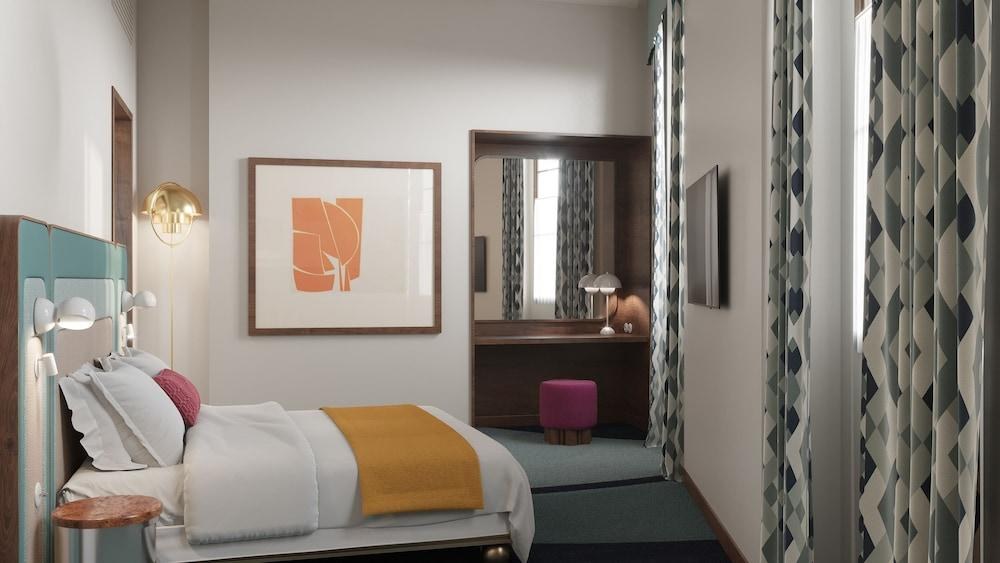 HOTEL SAINT ANDRE DES ARTS photo 2