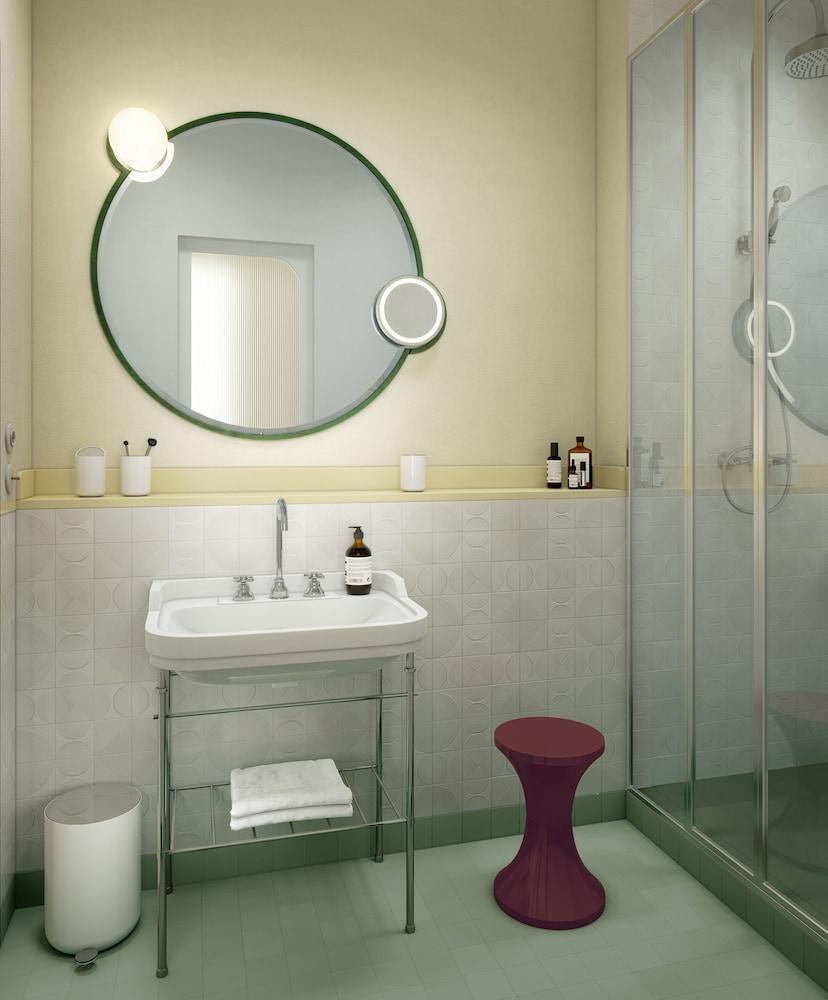 HOTEL SAINT ANDRE DES ARTS photo 3