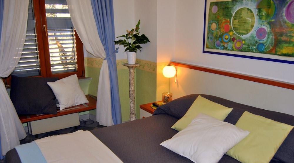 Hotel Carmel Roma photo 2