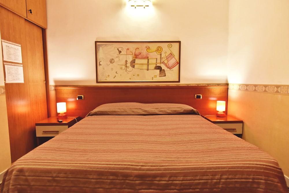 Hotel Carmel Roma photo 4