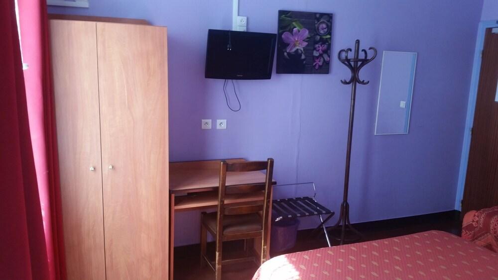 Hôtel Le Carrosse photo 3