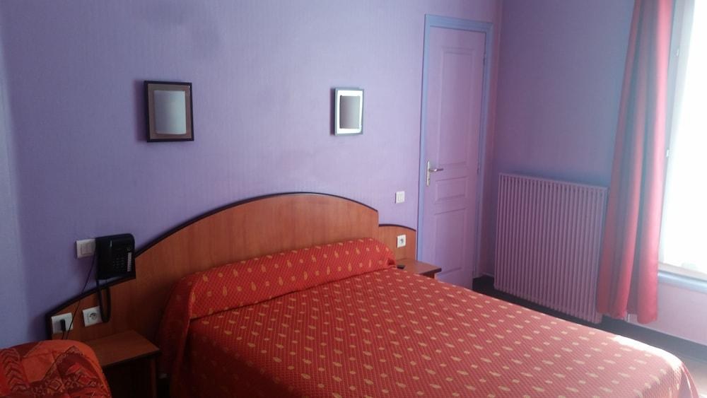 Hôtel Le Carrosse photo 4