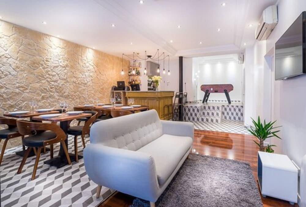 Maison urbaine photo 4