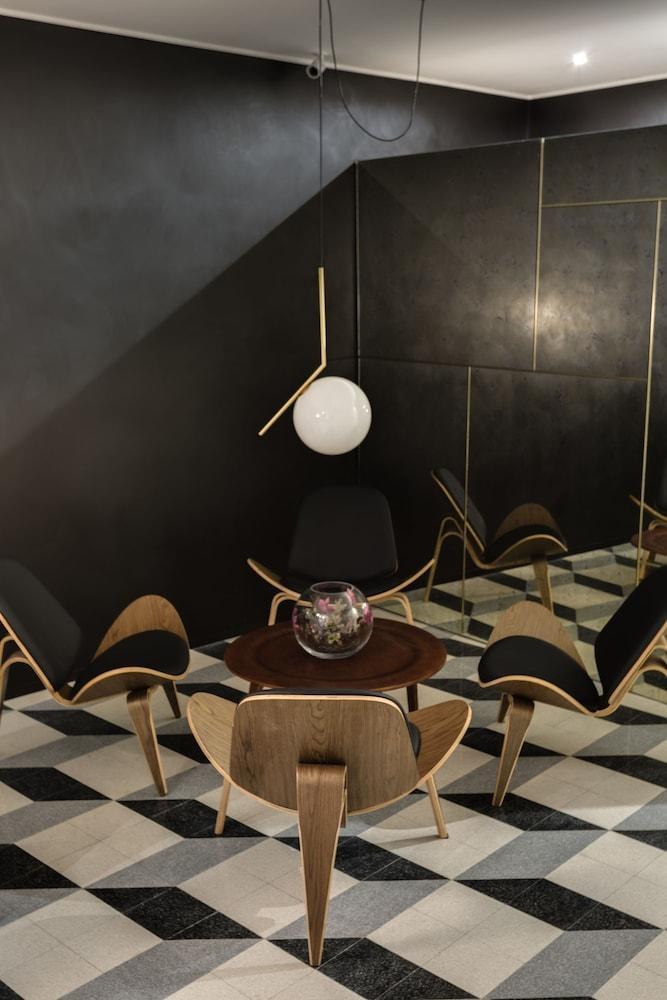 Navona Theatre Hotel photo 2