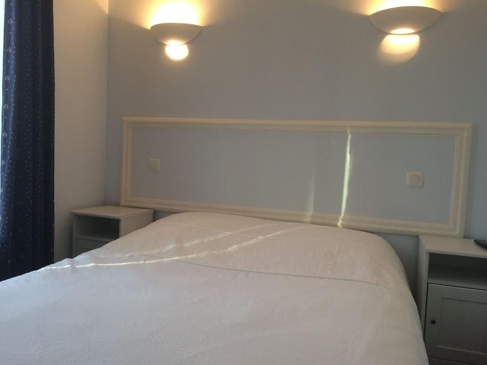 Hôtel André Gill photo 3