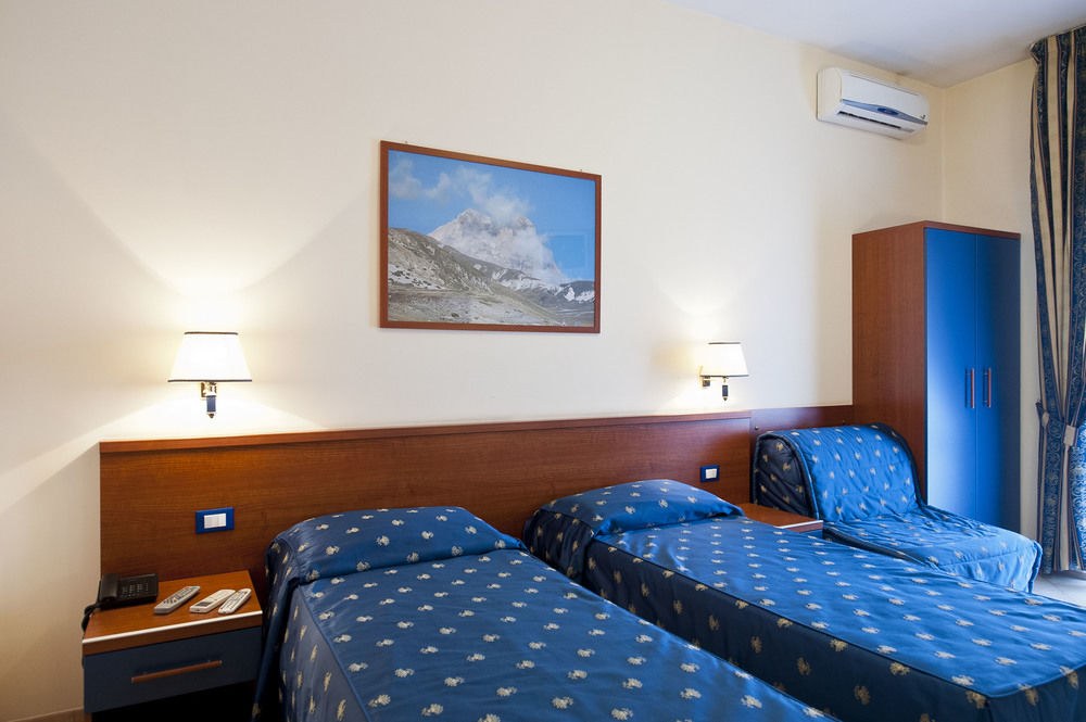 Hotel 4 Pini