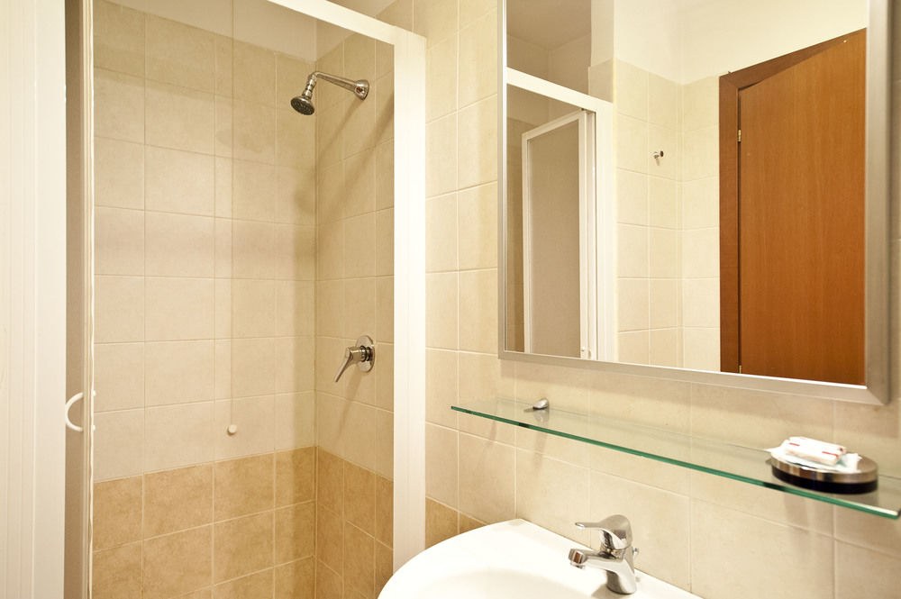 Hotel 4 Pini photo 1