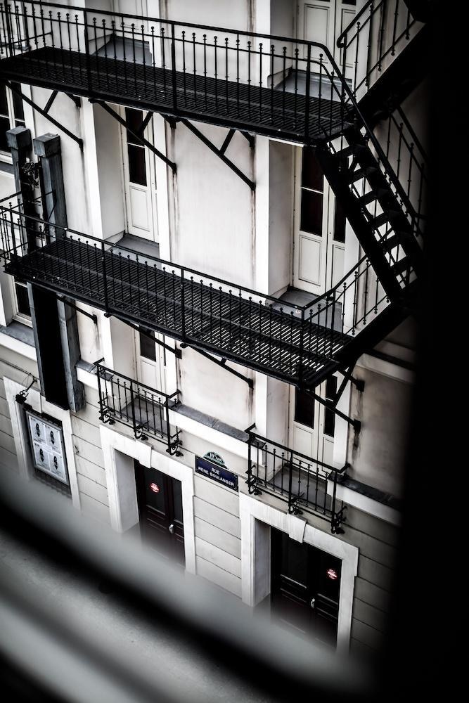Hôtel Providence photo 4