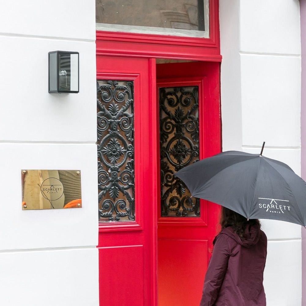 Hôtel Scarlett photo 1