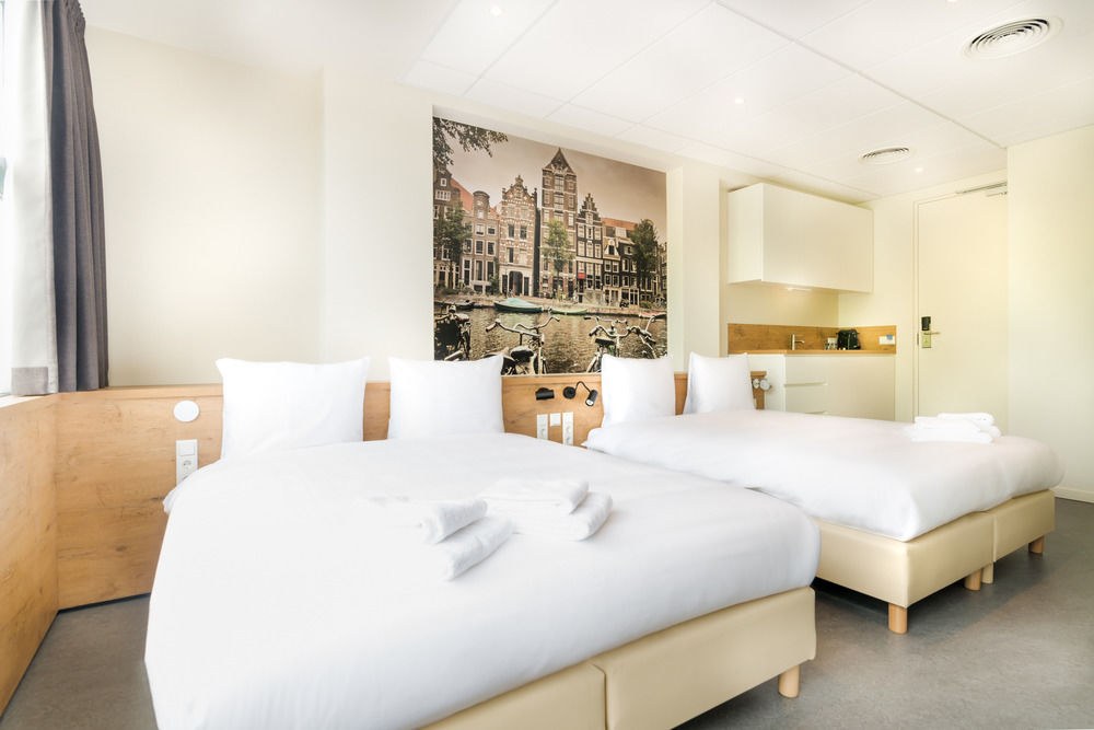 Citiez Hotel Amsterdam photo 1