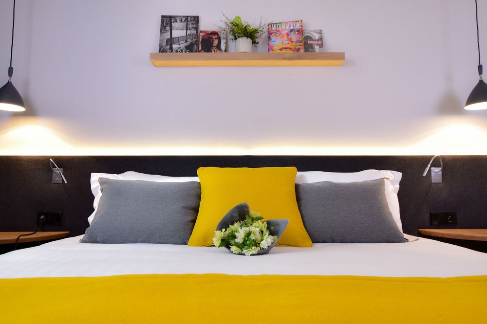 Hôtel Victoire & Germain