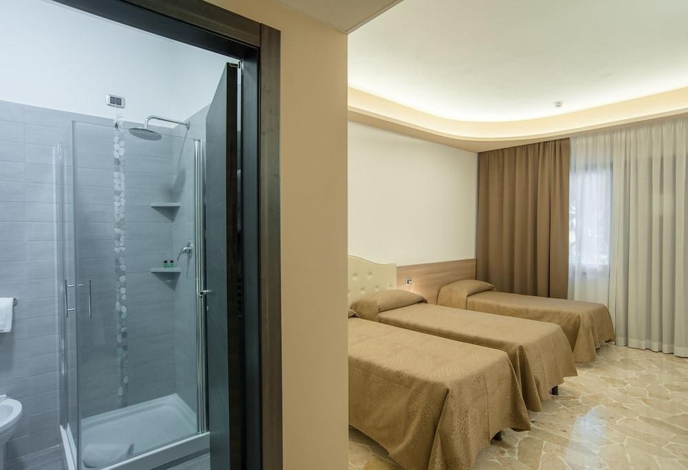 Hotel Boomerang