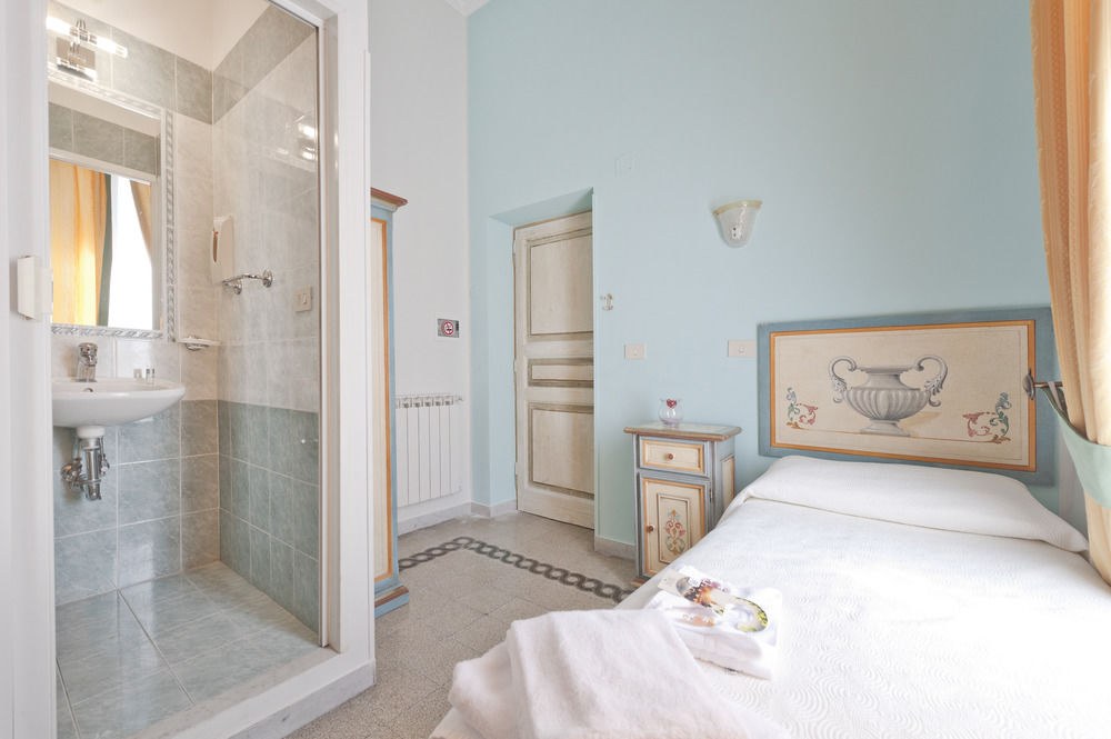 Hotel Infinito photo 1