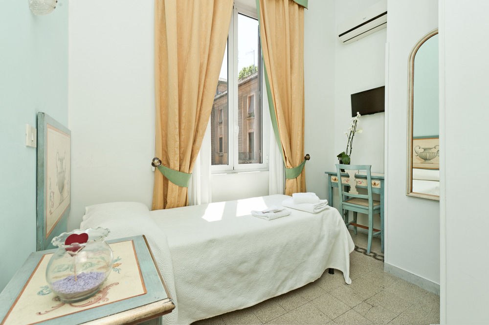 Hotel Infinito photo 2