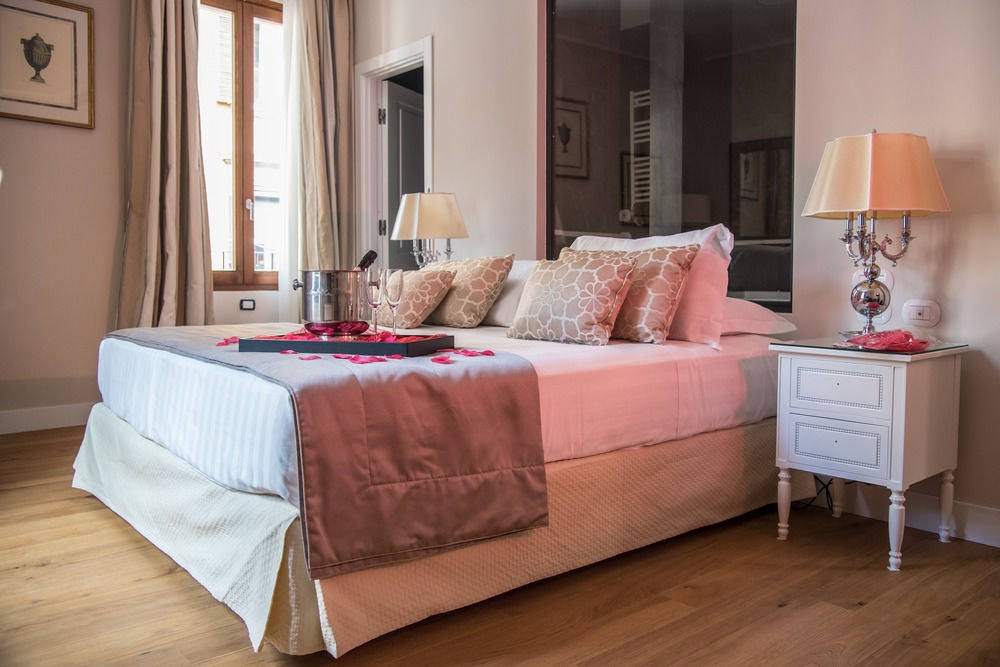 Hotel Monte Cenci photo 1