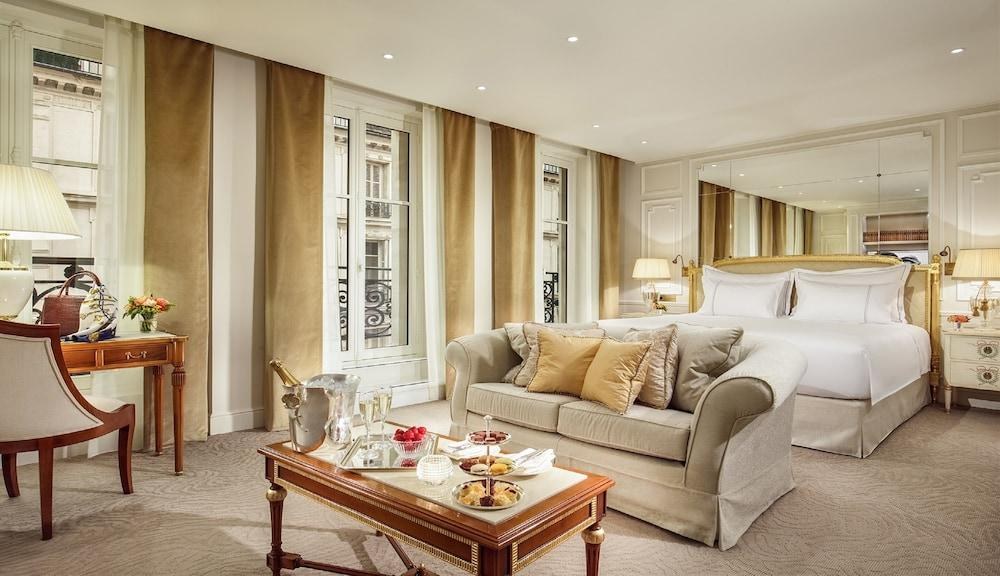 Hôtel Splendide Royal Paris - Relais & Châteaux photo 2