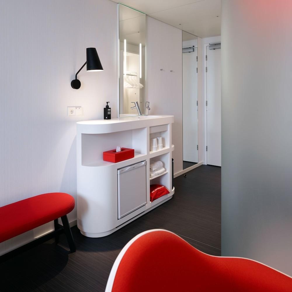 citizenM Paris Gare de Lyon photo 4
