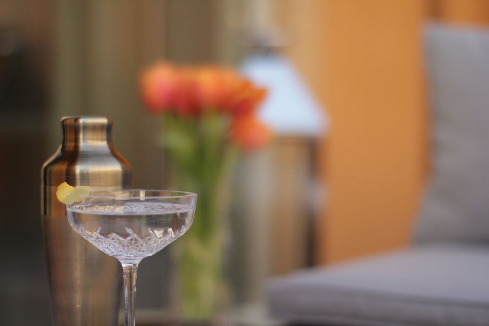 Hotel De' Ricci - Small Luxury Hotels of The World