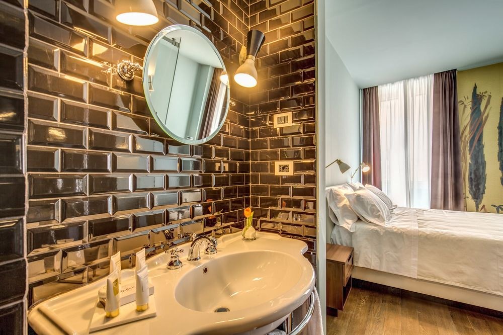 Hotel De' Ricci - Small Luxury Hotels of The World photo 1