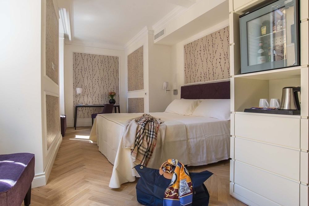 Damaso Hotel